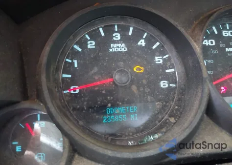 2013 Chevrolet Silverado 1500 Work Truck из США, поврежденный, VIN 1GCNCPEX4DZ900039